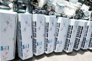 成都锦江区空调回收|回收二手空调|风管机空调回收|多联机组回收|