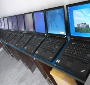 成都锦江区笔记本电脑回收